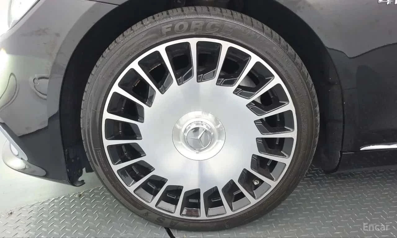 Mercedes-Benz Maybach | Mobile.bg � ����������� 5