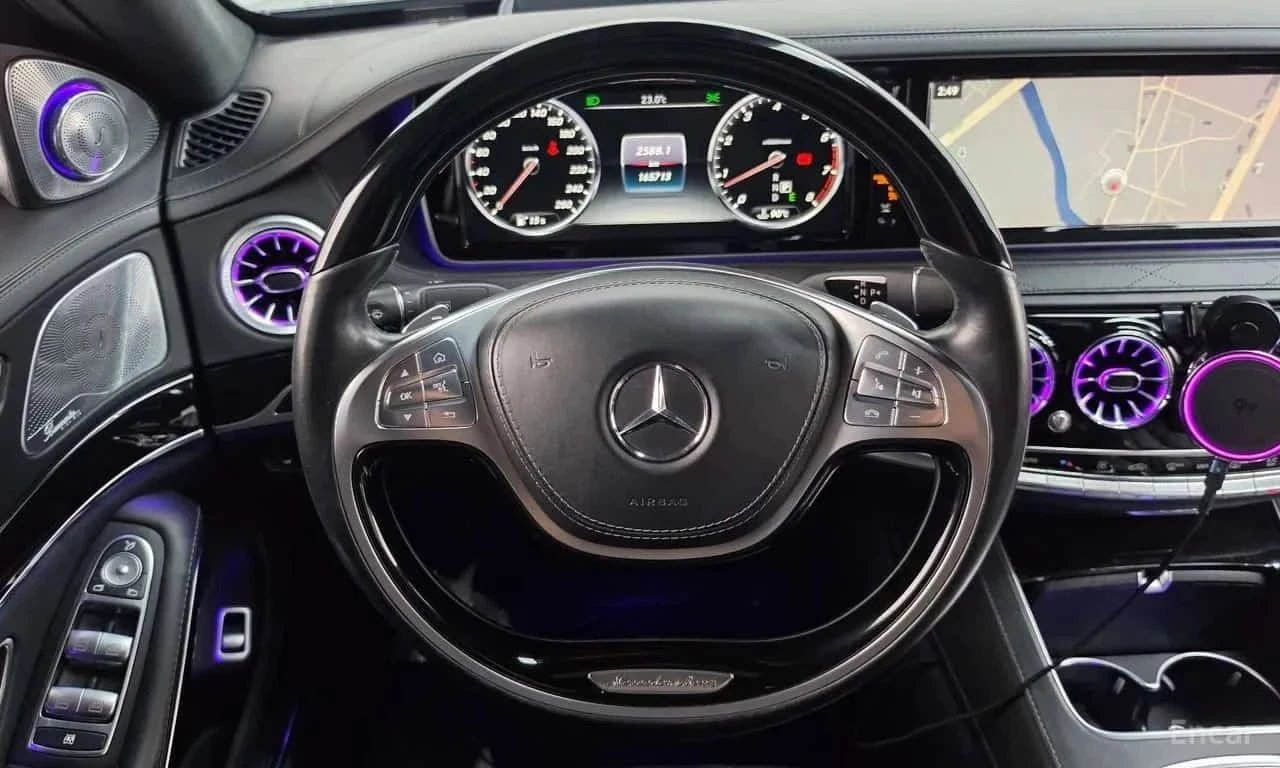 Mercedes-Benz Maybach | Mobile.bg � ����������� 13