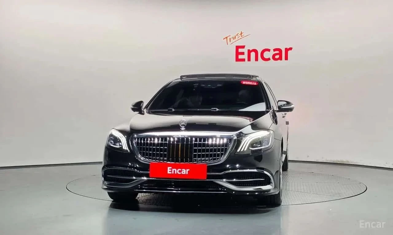 Mercedes-Benz Maybach | Mobile.bg � ����������� 3