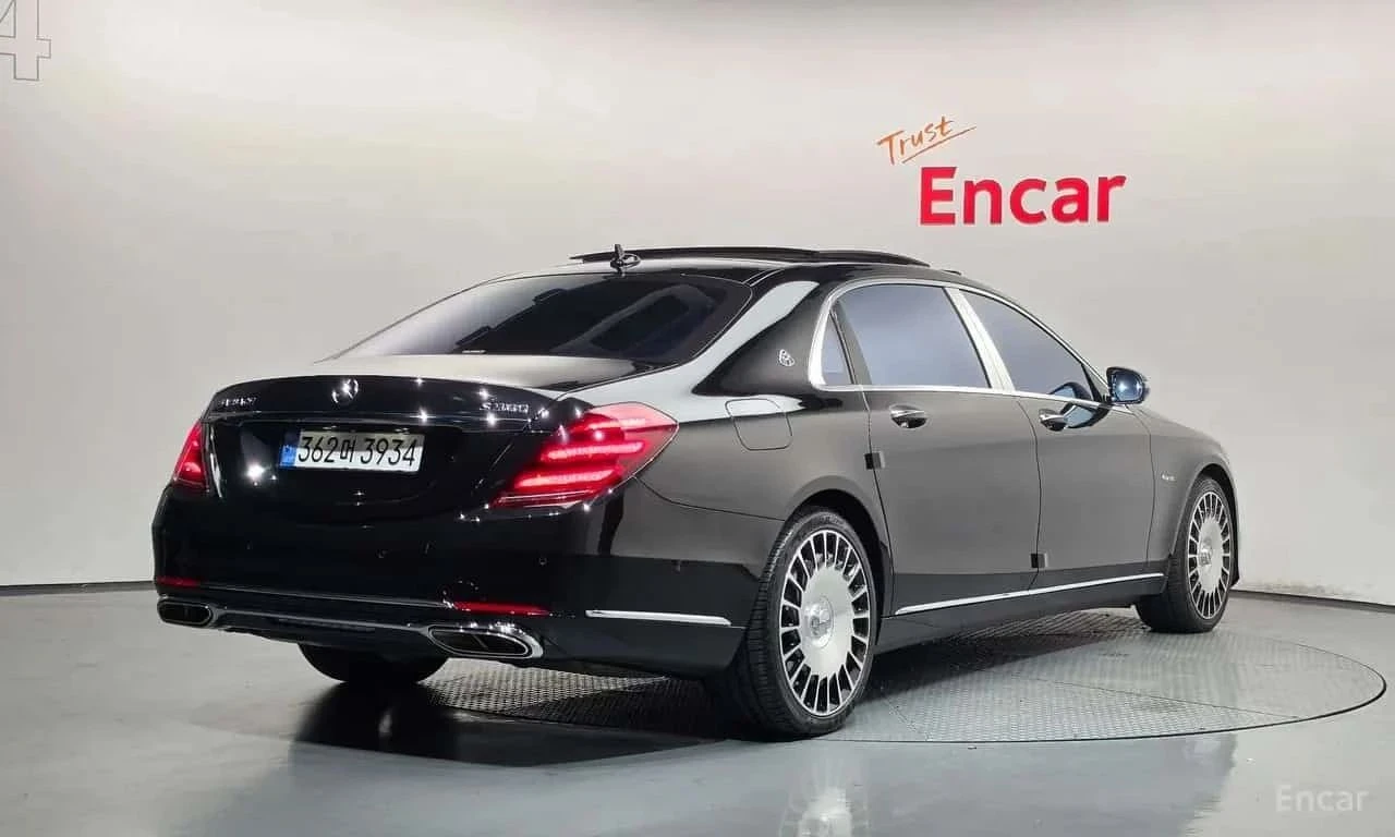 Mercedes-Benz Maybach | Mobile.bg � ����������� 2