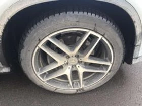Mercedes-Benz GLE 43 AMG купе амг, снимка 3