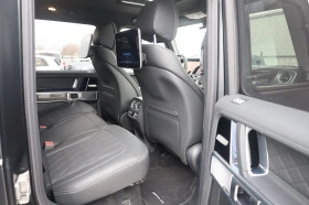 Mercedes-Benz G 63 AMG NewModel #MANUFAKTUR #designo #Performance #iCarbg, снимка 9