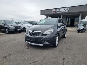 Opel Mokka 1.6CDTI FACE, снимка 2
