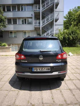 VW Tiguan 2.0 TDI, снимка 3