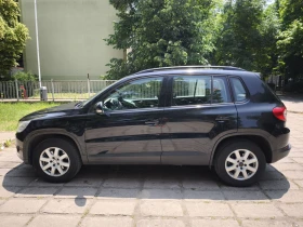 VW Tiguan 2.0 TDI, снимка 2