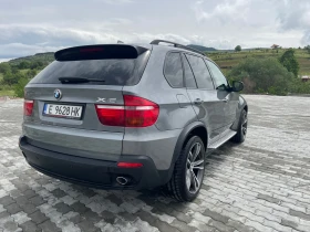 BMW X5 3.0, снимка 9
