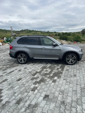 BMW X5 3.0, снимка 3