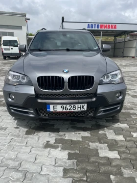 BMW X5 3.0, снимка 1