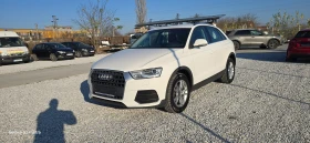 Audi Q3 2.0 TFSI 180k.c QUATRO S TRONIC SPORT 189000km100%, снимка 3