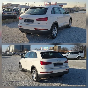 Audi Q3 2.0 TFSI 180k.c QUATRO S TRONIC SPORT 189000km100%, снимка 4