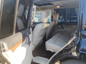 Mitsubishi Pajero 3.2 DID 200 кс, снимка 16