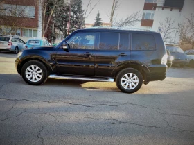 Mitsubishi Pajero 3.2 DID 200 кс, снимка 4