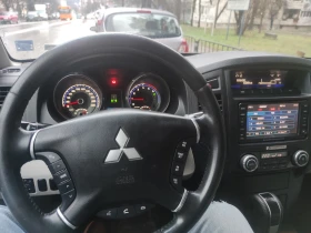 Mitsubishi Pajero 3.2 DID 200 кс, снимка 10