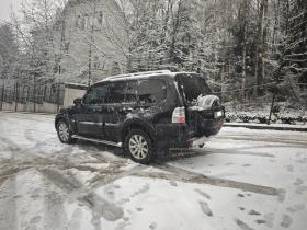 Mitsubishi Pajero 3.2 DID 200 кс, снимка 5