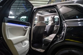 VW Touareg 50TDI 4MOTION FULL R LINE ПАНО ЛИЗИНГ 100%, снимка 15