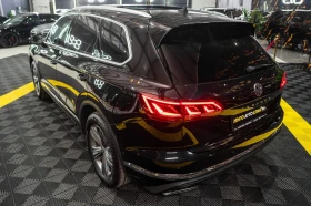 VW Touareg 50TDI 4MOTION FULL R LINE ПАНО ЛИЗИНГ 100%, снимка 6