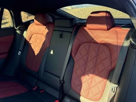 BMW X6 * xDrive40i * CARFAX * 360 * ХЕДЪП * HK* ОБДУХВАНЕ, снимка 11