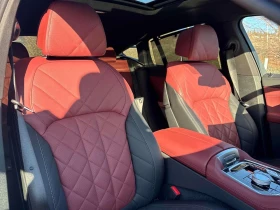 BMW X6 * xDrive40i * CARFAX * 360 * ХЕДЪП * HK* ОБДУХВАНЕ, снимка 15