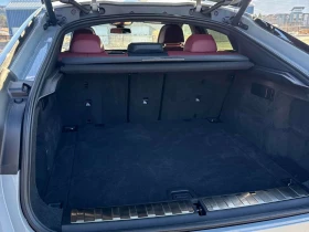 BMW X6 * xDrive40i * CARFAX * 360 * ХЕДЪП * HK* ОБДУХВАНЕ, снимка 13