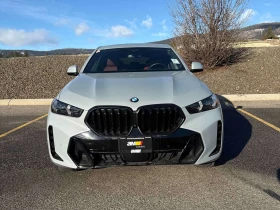 BMW X6 * xDrive40i * CARFAX * 360 * ХЕДЪП * HK* ОБДУХВАНЕ, снимка 6