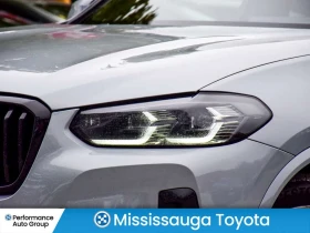 BMW X3 30i Xdrive| M SPORT PACKAGE | Panoramic| , снимка 3