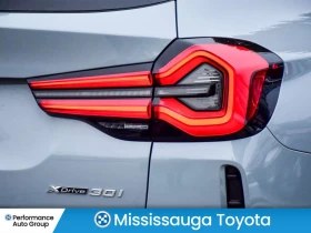 BMW X3 30i Xdrive| M SPORT PACKAGE | Panoramic| , снимка 7