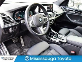 BMW X3 30i Xdrive| M SPORT PACKAGE | Panoramic| , снимка 9