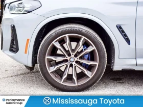 BMW X3 30i Xdrive| M SPORT PACKAGE | Panoramic| , снимка 13