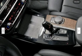 BMW X3 ПОДГРЕВ* 360КАМЕРА* LANE* ASSIST* ПАНОРАМА* , снимка 14