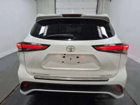 Toyota Highlander * XSE * CARFAX * 2 КЛЮЧА * ПОДГРЕВИ * ПОДГРЕВИ, снимка 16