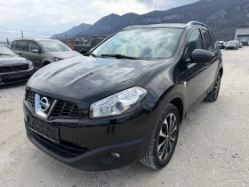 Nissan Qashqai 2.0/150кс 4х4 7места EVRO5 кожа панорама, снимка 1