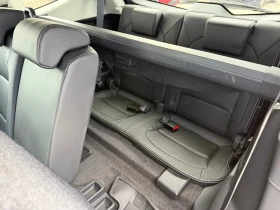 Nissan Qashqai 2.0/150кс 4х4 7места EVRO5 кожа панорама, снимка 12