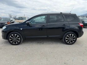 Nissan Qashqai 2.0/150кс 4х4 7места EVRO5 кожа панорама, снимка 4