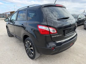 Nissan Qashqai 2.0/150кс 4х4 7места EVRO5 кожа панорама, снимка 5