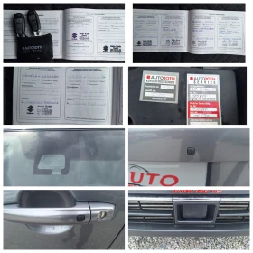 Suzuki Vitara 1.4 Booster Jet Hybrid 4x4 Navi Distronik Full!, снимка 15