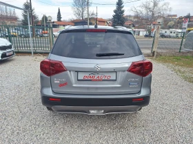 Suzuki Vitara 1.4 Booster Jet Hybrid 4x4 Navi Distronik Full!, снимка 4