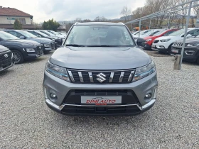Suzuki Vitara 1.4 Booster Jet Hybrid 4x4 Navi Distronik Full!, снимка 8