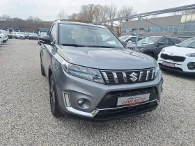 Suzuki Vitara 1.4 Booster Jet Hybrid 4x4 Navi Distronik Full!, снимка 1