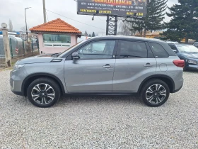 Suzuki Vitara 1.4 Booster Jet Hybrid 4x4 Navi Distronik Full!, снимка 6
