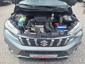 Suzuki Vitara 1.4 Booster Jet Hybrid 4x4 Navi Distronik Full!, снимка 17