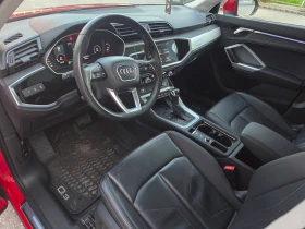 Audi Q3 35 TFSI/AT/Navi/Камера, снимка 9