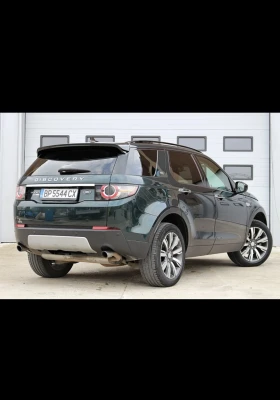 Land Rover Discovery Sport Sport 2.0 HSE Luxury, снимка 6