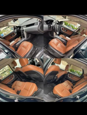 Land Rover Discovery Sport Sport 2.0 HSE Luxury, снимка 14