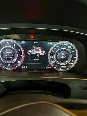 VW Tiguan, снимка 10