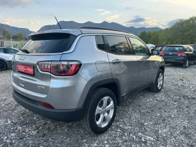 Jeep Compass 2, 4i 180kc NAVI 4X4, снимка 5