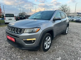 Jeep Compass 2, 4i 180kc NAVI 4X4, снимка 1