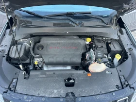 Jeep Compass 2, 4i 180kc NAVI 4X4, снимка 15