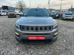 Jeep Compass 2, 4i 180kc NAVI 4X4, снимка 8