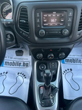 Jeep Compass 2, 4i 180kc NAVI 4X4, снимка 12