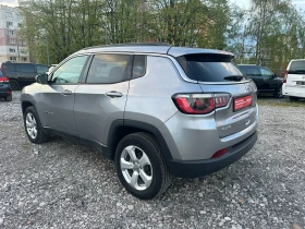 Jeep Compass 2, 4i 180kc NAVI 4X4, снимка 3
